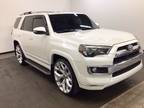 2014 Toyota 4Runner Limited - Cincinnati,OH