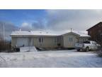 Home For Sale In Bethel, Alaska