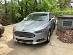 2014 Ford Fusion SE - Olive Branch,MS
