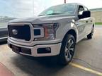 2019 Ford F-150 XLT - San Benito,TX