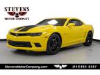 2014 Chevrolet Camaro SS*RSPkg/Nav/Sunroof/Leather - Dallas,TX