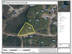 Plot For Sale In Big Lake, Alaska