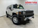 2008 HUMMER H3 Base - Bedford,OH