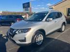 2018 Nissan Rogue SV - Hayes,VA