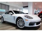 2017 Porsche Panamera 4S - Honolulu,HI