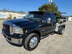 2007 Ford F-450 Wrecker - Rocky Mount,NC