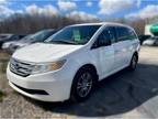 2011 Honda Odyssey - Swanton,OH