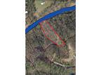 Plot For Sale In Marble, North Carolina