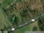 Foreclosure Property: Lane Rd