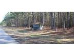 Plot For Sale In Lilesville, North Carolina