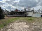 Property For Sale In Ashford, Alabama
