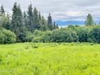 Plot For Sale In Homer, Alaska