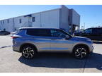 2024 Mitsubishi Outlander Gray, new