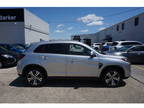 2024 Mitsubishi Outlander Sport Silver, new