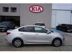 2022 Kia Rio Silver, 19K miles