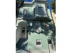 Home For Sale In San Francisco, California