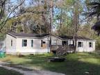 Foreclosure Property: J K Moore Rd