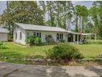 Home For Sale In Carrabelle, Florida