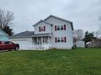 Home For Sale In Hebron, Ohio