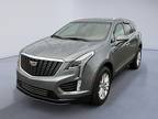 2021 Cadillac XT5 Gray, 37K miles