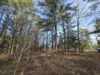 Plot For Sale In Exeter, Maine