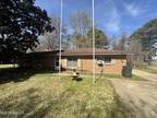 Home For Sale In Greenwood, Mississippi