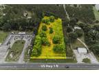 Plot For Sale In Hilliard, Florida