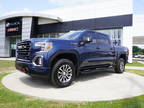 2019 GMC Sierra 1500 Blue, 40K miles