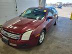 2007 Ford Fusion SE