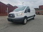 2015 Ford Transit 250 Van Low Roof 60/40 Pass.130-in. WB