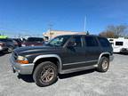 2002 Dodge Durango SLT Plus 4WD