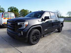 2020 GMC Sierra 1500 Black, 51K miles