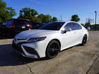 2021 Toyota Camry White, 29K miles