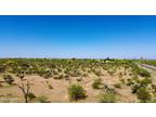 34acres E Cactus Frst Unit Acd And N Reed Rd Florence, AZ -