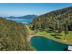 Plot For Sale In Blakely Island, Washington