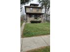 Home For Sale In Hammond, Indiana