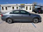 2014 Volkswagen Jetta S