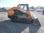 Case TV370 Compact Track Loader