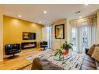 3 bedroom house , Dupont Circle , Washington