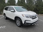 2019 Honda Pilot White, 56K miles