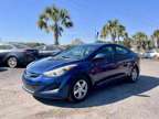 2015 Hyundai Elantra for sale