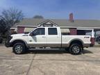 2012 Ford F-250 Super Duty For Sale