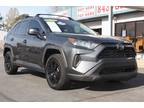 2019 Toyota RAV4 For Sale