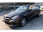 2014 Mercedes-Benz E-Class For Sale