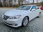 2011 Lexus ES 350 For Sale