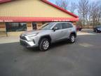 2023 Toyota RAV4 For Sale