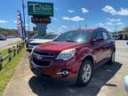 2011 Chevrolet Equinox For Sale