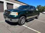 2007 Ford F150 Super Cab for sale