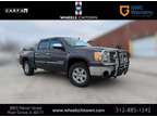 2011 GMC Sierra 1500 Crew Cab for sale