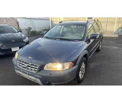2007 Volvo XC70 for sale is a 2007 Volvo XC70 3.2 Trim Car for Sale in Denver CO